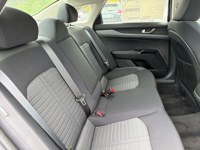2026 Kia K5 LXS FWD