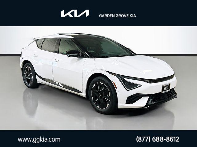2026 Kia EV6 GT-Line RWD for sale in Garden Grove, CA