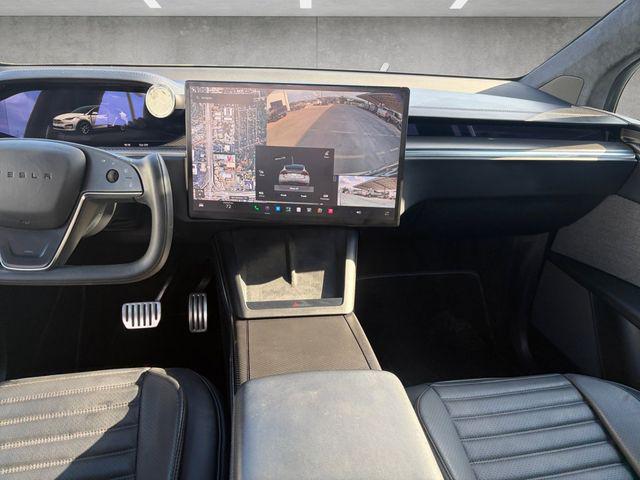 2023 Tesla Model X Plaid Tri Motor All-Wheel Drive
