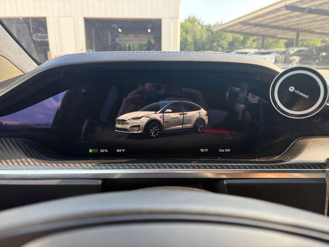 2023 Tesla Model X Plaid Tri Motor All-Wheel Drive