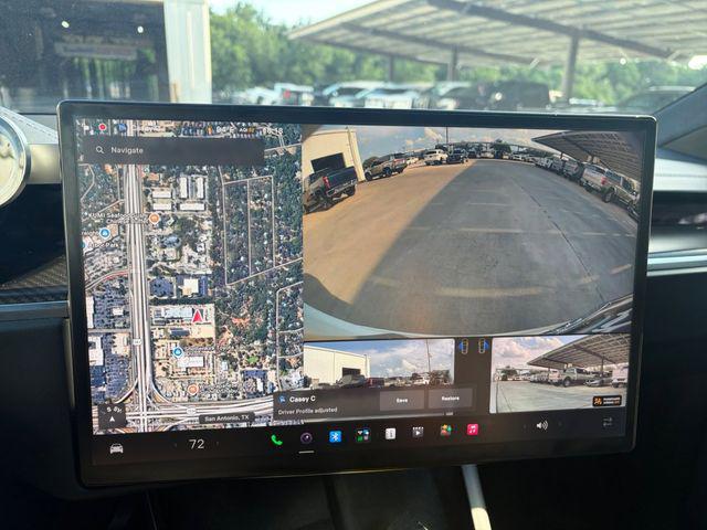2023 Tesla Model X Plaid Tri Motor All-Wheel Drive