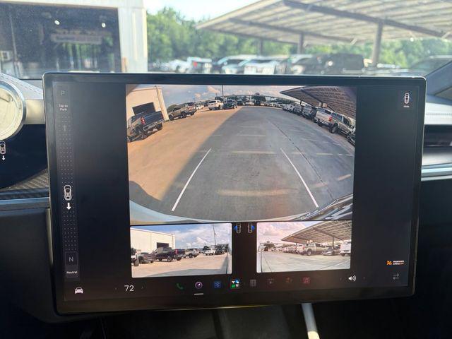 2023 Tesla Model X Plaid Tri Motor All-Wheel Drive