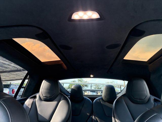 2023 Tesla Model X Plaid Tri Motor All-Wheel Drive
