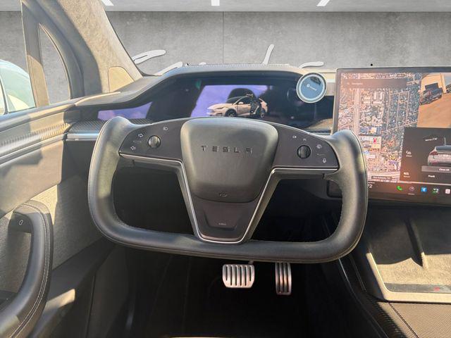 2023 Tesla Model X Plaid Tri Motor All-Wheel Drive