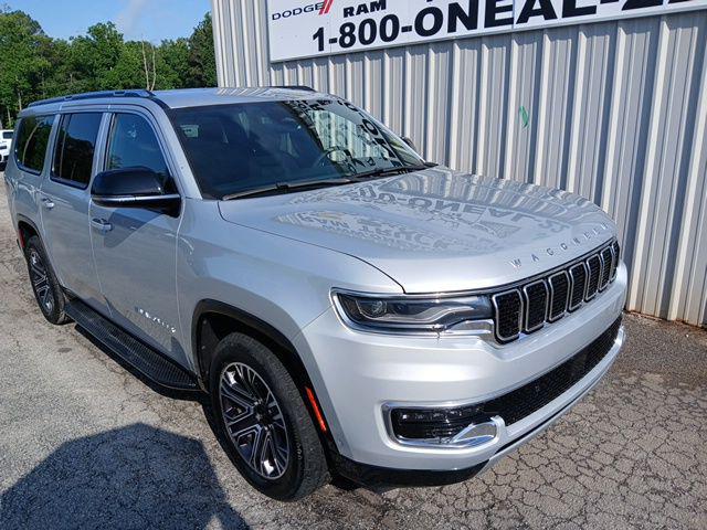 2024 Jeep Wagoneer Series II 4x4 for sale in Bremen, GA