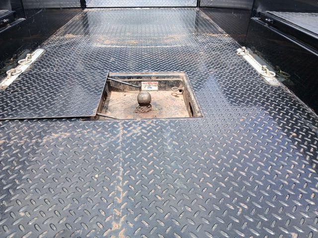 2020 Ram Ram 5500 Chassis Cab Tradesman/SLT/Laramie/Limited