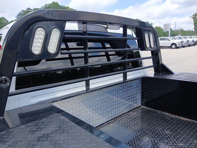 2020 Ram Ram 5500 Chassis Cab Tradesman/SLT/Laramie/Limited