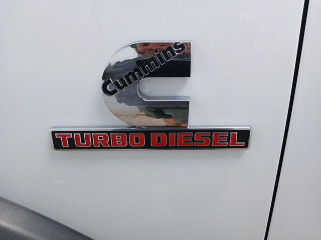 2020 Ram Ram 5500 Chassis Cab Tradesman/SLT/Laramie/Limited