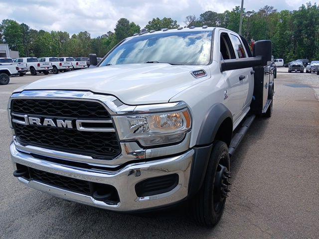 2020 Ram Ram 5500 Chassis Cab Tradesman/SLT/Laramie/Limited