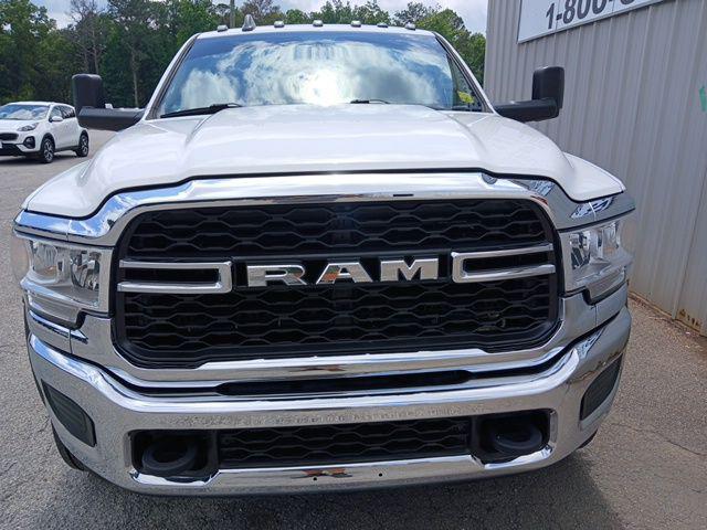 2020 Ram Ram 5500 Chassis Cab Tradesman/SLT/Laramie/Limited