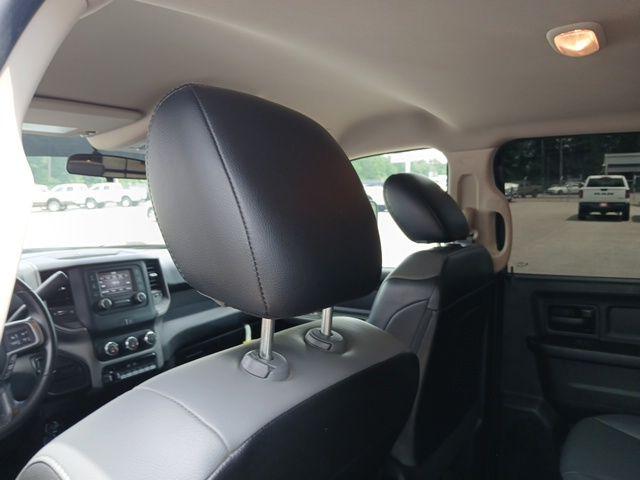 2020 Ram Ram 5500 Chassis Cab Tradesman/SLT/Laramie/Limited