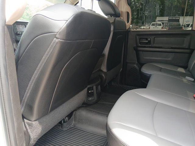 2020 Ram Ram 5500 Chassis Cab Tradesman/SLT/Laramie/Limited