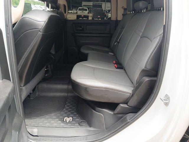 2020 Ram Ram 5500 Chassis Cab Tradesman/SLT/Laramie/Limited