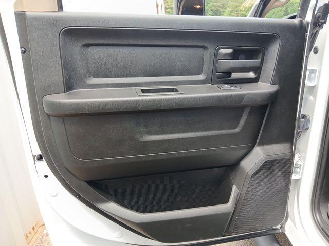 2020 Ram Ram 5500 Chassis Cab Tradesman/SLT/Laramie/Limited
