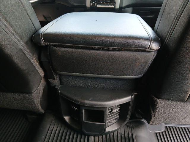 2020 Ram Ram 5500 Chassis Cab Tradesman/SLT/Laramie/Limited