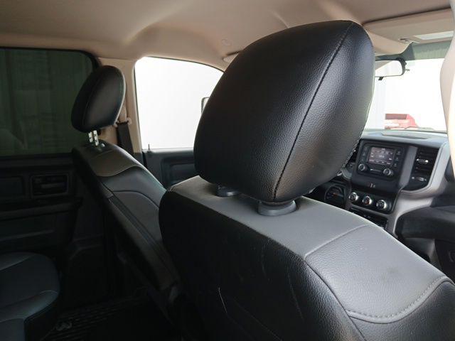 2020 Ram Ram 5500 Chassis Cab Tradesman/SLT/Laramie/Limited