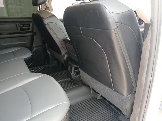 2020 Ram Ram 5500 Chassis Cab Tradesman/SLT/Laramie/Limited