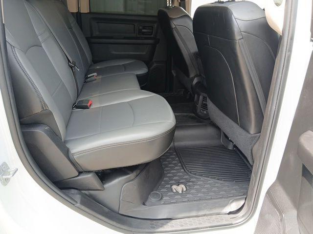 2020 Ram Ram 5500 Chassis Cab Tradesman/SLT/Laramie/Limited