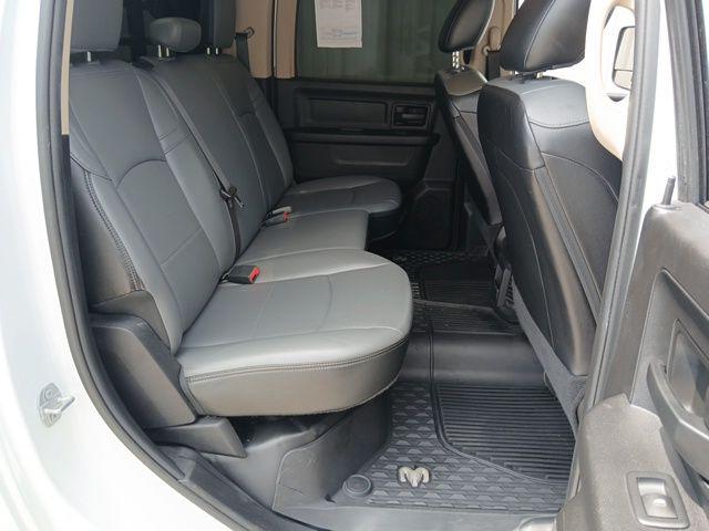2020 Ram Ram 5500 Chassis Cab Tradesman/SLT/Laramie/Limited