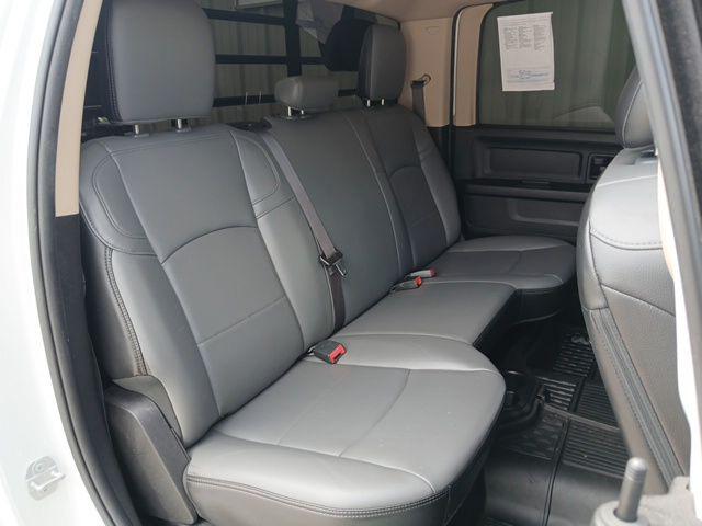 2020 Ram Ram 5500 Chassis Cab Tradesman/SLT/Laramie/Limited