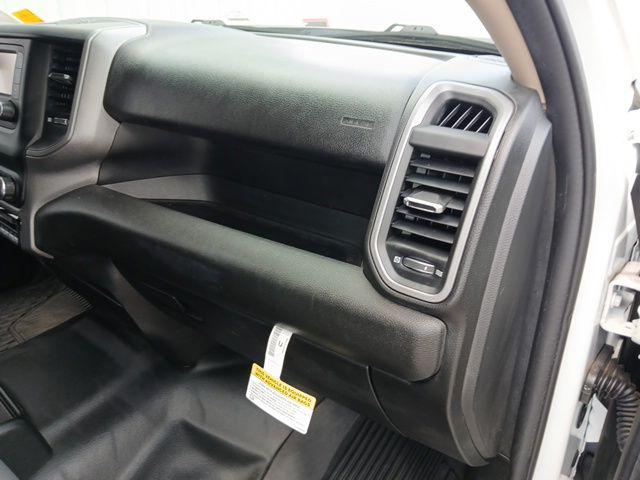 2020 Ram Ram 5500 Chassis Cab Tradesman/SLT/Laramie/Limited