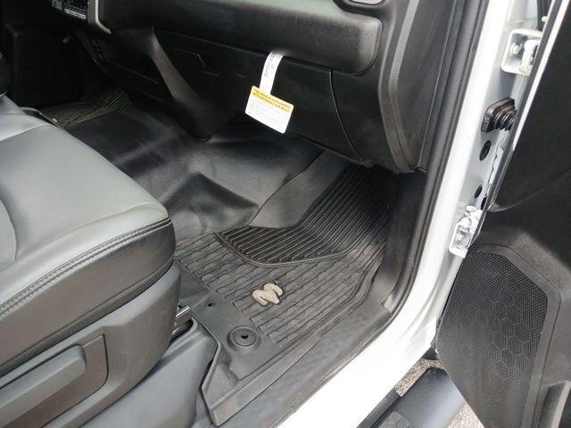 2020 Ram Ram 5500 Chassis Cab Tradesman/SLT/Laramie/Limited