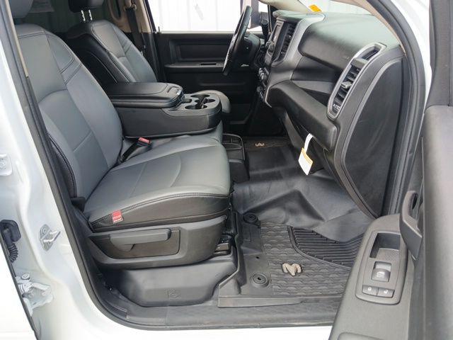 2020 Ram Ram 5500 Chassis Cab Tradesman/SLT/Laramie/Limited