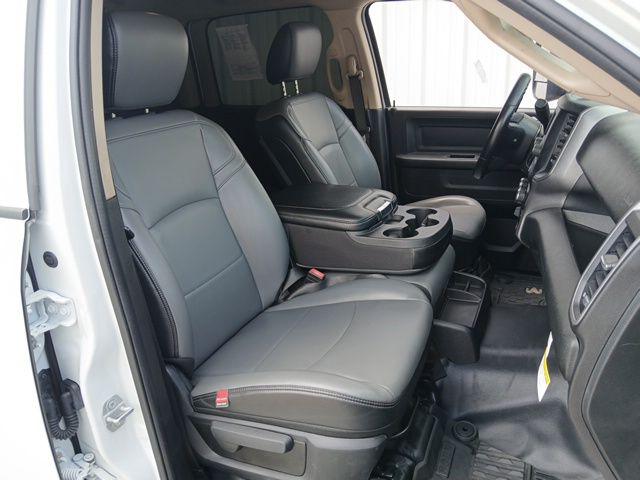 2020 Ram Ram 5500 Chassis Cab Tradesman/SLT/Laramie/Limited