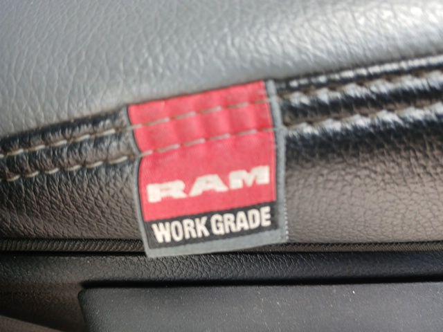 2020 Ram Ram 5500 Chassis Cab Tradesman/SLT/Laramie/Limited