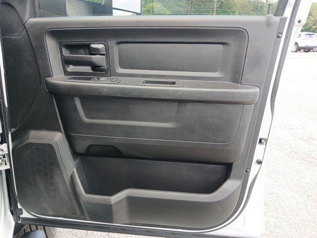 2020 Ram Ram 5500 Chassis Cab Tradesman/SLT/Laramie/Limited