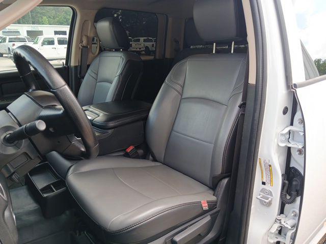 2020 Ram Ram 5500 Chassis Cab Tradesman/SLT/Laramie/Limited