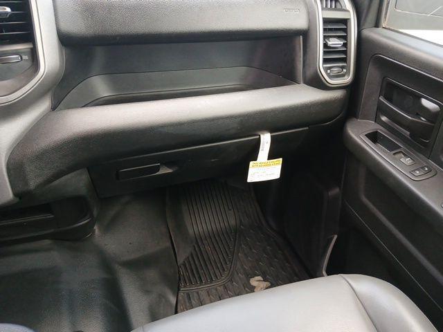 2020 Ram Ram 5500 Chassis Cab Tradesman/SLT/Laramie/Limited