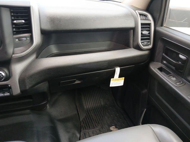 2020 Ram Ram 5500 Chassis Cab Tradesman/SLT/Laramie/Limited