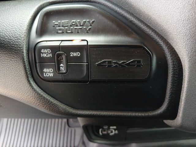 2020 Ram Ram 5500 Chassis Cab Tradesman/SLT/Laramie/Limited