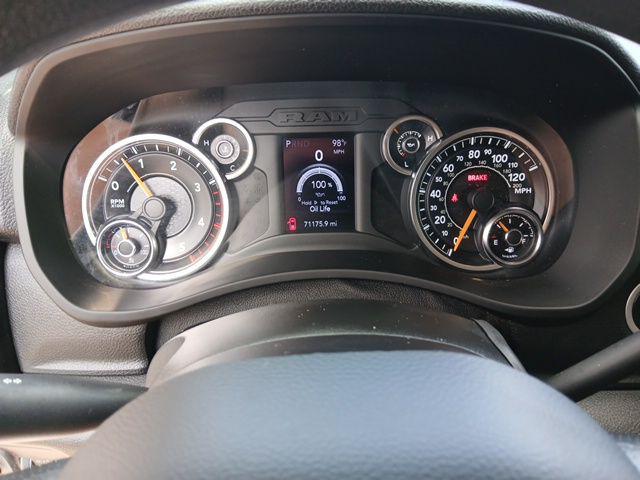 2020 Ram Ram 5500 Chassis Cab Tradesman/SLT/Laramie/Limited