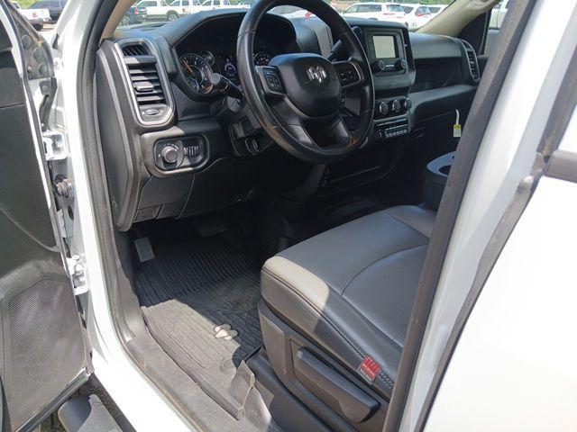 2020 Ram Ram 5500 Chassis Cab Tradesman/SLT/Laramie/Limited