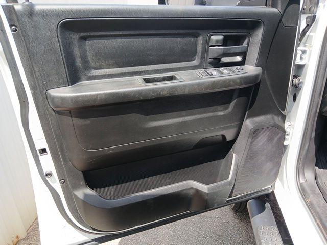 2020 Ram Ram 5500 Chassis Cab Tradesman/SLT/Laramie/Limited