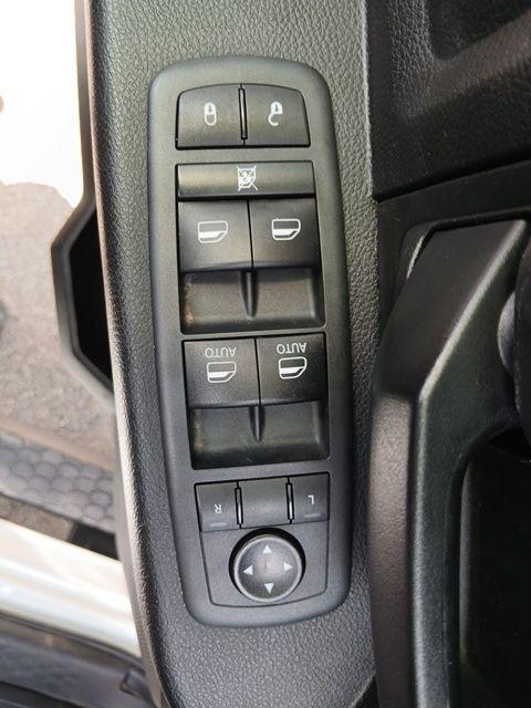 2020 Ram Ram 5500 Chassis Cab Tradesman/SLT/Laramie/Limited