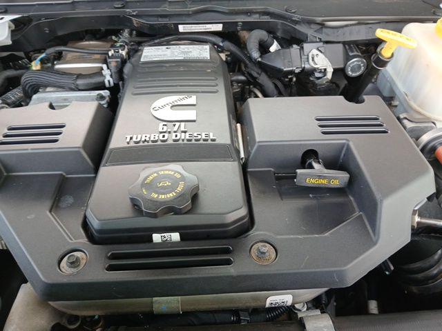 2020 Ram Ram 5500 Chassis Cab Tradesman/SLT/Laramie/Limited