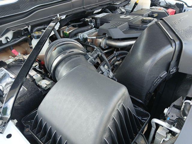 2020 Ram Ram 5500 Chassis Cab Tradesman/SLT/Laramie/Limited