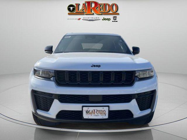 2026 Jeep Grand Cherokee GRAND CHEROKEE LAREDO ALTITUDE 4X2