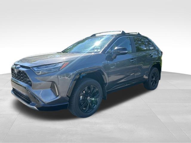 2022 Toyota RAV4 Hybrid XSE for sale in Scranton, PA