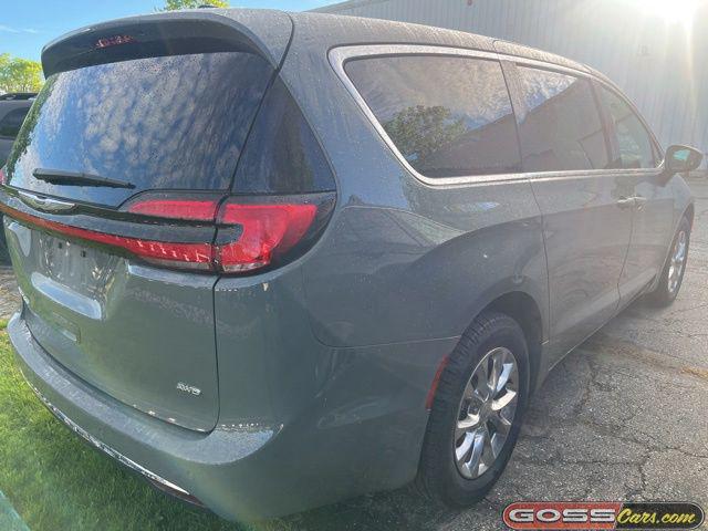 2023 Chrysler Pacifica Touring L AWD