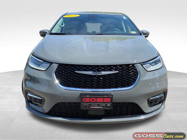 2023 Chrysler Pacifica Touring L AWD