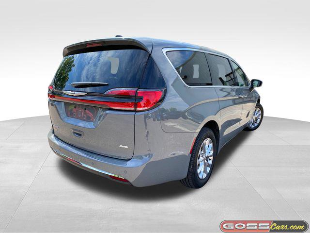 2023 Chrysler Pacifica Touring L AWD