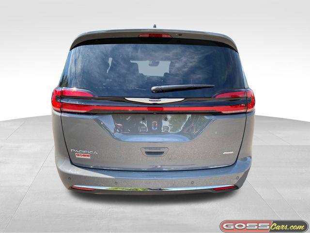 2023 Chrysler Pacifica Touring L AWD