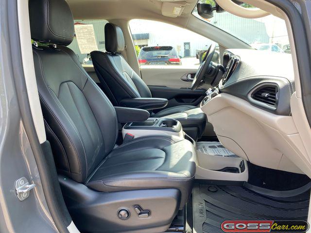 2023 Chrysler Pacifica Touring L AWD