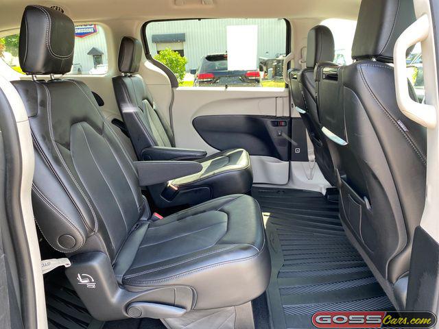2023 Chrysler Pacifica Touring L AWD