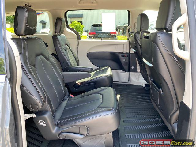 2023 Chrysler Pacifica Touring L AWD