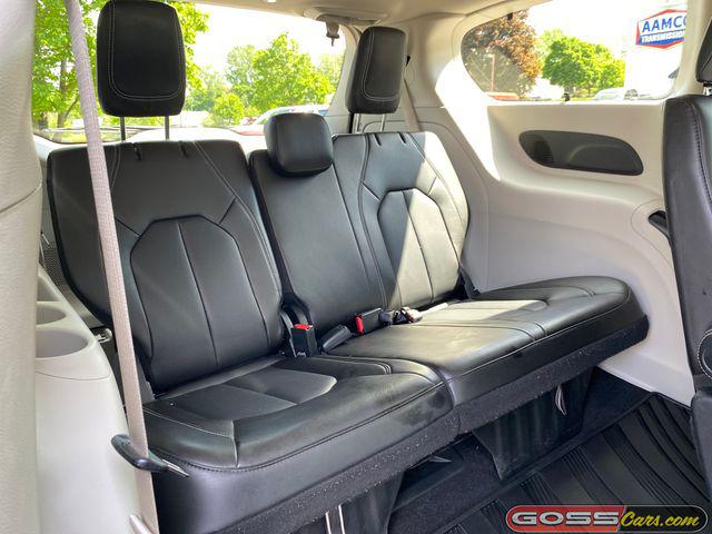 2023 Chrysler Pacifica Touring L AWD